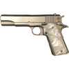 Rock Island 56418 GI STD 45 FS NKL 8rd *CA Compliant*
