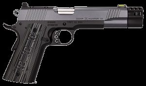 Kimber Comp X Hunter Semi-Auto Pistol