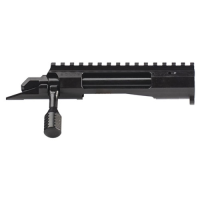 AERO PRECISION SOLUS Short Action .540 Bolt Face | Black
