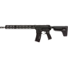 BCM RECCE-16 Precision Semi Automatic Rifle 5.56x45mm NATO 16" Black Threaded Barrel Black Frame Black Pistol Grip