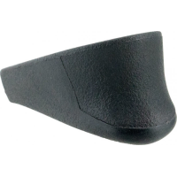 Pearce Grip PGMPS S&W M&P Shield 9mm/40 S&W Grip Extension 3/4" Black Polymer
