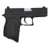DIAMONDBACK FIREARMS DB9 9mm 3.1" 6rd Pistol - Black