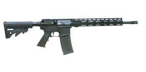 ATI MilSport 16" 5.56x45mm 30rd-ATIG15MS556ML13