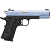 BROWNING 1911-380 BLACK LABEL .380ACP 4.25FS 8RD POLARBLUE*