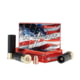 Hornady American Whitetail 12 Gauge 325 grain 2.75 in InterLock Saboted Hollow Point Slug Centerfire Shotgun Slug Ammo 5 Rounds
