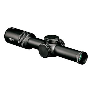 Vortex Viper PST GEN II SFP Rifle Scope - 5-25x50