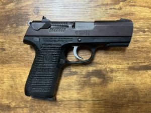 RUGER P95