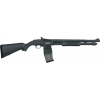 Mossberg 50206 590M 18 10rd CB GRS Mag FED Synthetic Tactical Shotgun