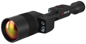 ATN Thor 5 XD LRF Thermal Scope 3-30x 1280x1024 12 Micron 60fps