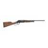 Henry Long Ranger Lever Action Rifle 308 Winchester 20" Blued Barrel Anodized Black Frame Walnut Straight Grip Stock