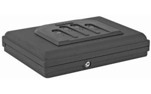 Gunvault MicroVault 550 Gun Safe