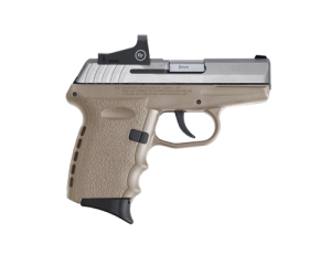SCCY INDUSTRIES CPX-2