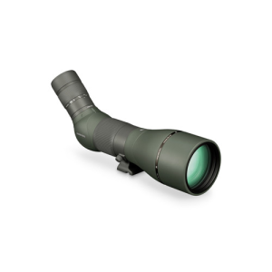 VORTEX Razor HD 27-60x85a Spotting Scope Angled