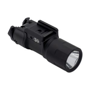 Cloud Defensive EPL Duty Weapon Light 1200 Lumens 52000 Candela