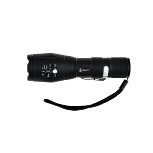 Tactical Flashlight