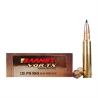 Barnes Vor-Tx 338 Winchester Magnum Ammo - Vor-Tx 338 Winchester Magnum 225gr Ttsx Boat Tail 20/Box