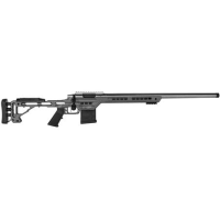Masterpiece Arms PMR 6.5 Creedmoor Bolt-Action Rifle