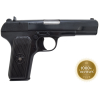 Romanian TTC Tokarev Pistol - 7.62x25 8rd - Mfg by Cugir Factory in Romania. Very Good to Excellent Surplus Condition, Grips May Vary - C & R Eligible
