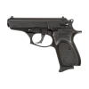 Bersa Thunder 380ACP Semi Auto Pistol with Matte Black Finish