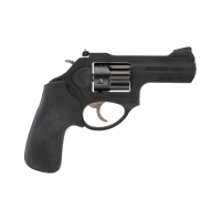 Ruger LCRx 3" 38 Special with Hogue Tamer Monogrip 5-Round Capacity