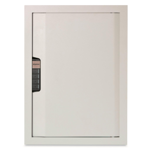 SnapSafe In-Wall Safe