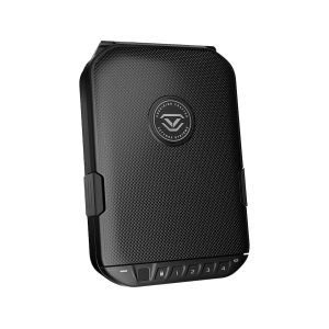 Vaultek Lifepod 20 Biometric Pistol Safe Covert Black