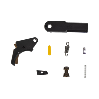 Apex Tactical M&P 2.0 Polymer Enhanced Trigger & Duty/Carry Kit - Bk/FDE