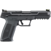 Ruger 5.7 5.7x28mm FN Pistol 4.94" Barrel 20+1 Round Black Oxide Slide Black Grip Black Frame