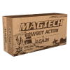 Magtech 4440B Cowboy Action 44-40 Win 225 gr Lead Flat Nose (LFN) 50 rd Box