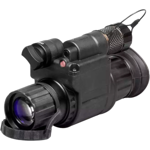AGM GLOBAL VISION Wolf-14 NL1 Night Vision Monocular (11W14122153011)