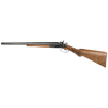 Cimarron CB187820 1878 Coach 12 Gauge Side by Side Shotgun