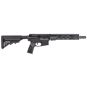Geissele Automatics Geissele Super Duty MOD 1 5.56 NATO 11.5"Bbl Black Short Barrel Rifle (NFA) 08-522B