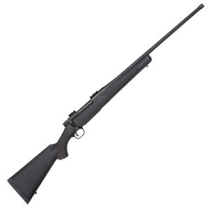 Mossberg Patriot 7mm Remington Magnum Black Bolt Action Rifle