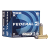 Federal 32 H&R Magnum 95 gr Lead Semi-Wadcutter Champion 20/Box