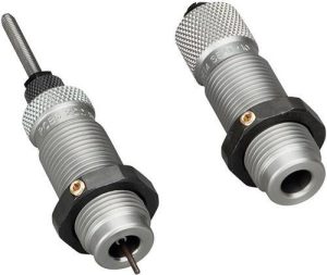 RCBS .300 Savage Full Length Die Set - 2-Die Reloading Kit