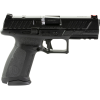 Beretta APX A1 RDO 9mm Luger Pistol 4.25" Barrel 15+1 Round Black