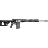 POF-USA Revolution DI Semi Automatic Rifle 6.5 Creedmoor 20" Black Threaded Barrel Black Frame Black Adjustable Stock