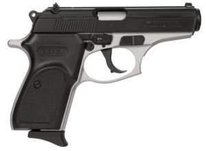 Bersa Thunder 380 Duotone