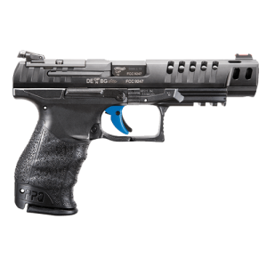 Walther WAI PPQ M1 Q5 MATCH 9MM