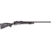 Weatherby Vanguard Black Hills VBS7M8RR4B Rifle 7mm-08 Rem 24" 5+1 Bolt Action Threaded Barrel, Picatinny Rail