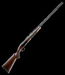 Browning BT-99 Micro Single-Shot Break-Open Trap Shotgun