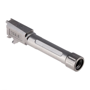 True Precision SIG P365 THD Barrel 9mm 3.10in Stainless - TP-P365B-XT