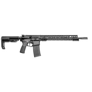 POF-USA Renegade Plus 5.56 Semi-Automatic AR-15 Rifle, Burnt Bronze - 00910