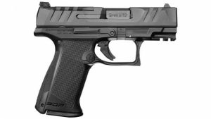 WALTHER ARMS PDP F-SERIES
