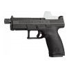 CZ USA 91513 P-10C SR OR 4.61" 17rd Black