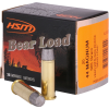 HSM Bear Load 44 Remington Magnum Wide Flat Nose 305 Grain 20 Rounds
