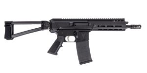 PSA JAKL 300BO Pistol, Black