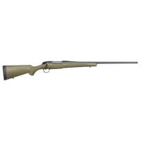 Bergara B-14 Hunter Rifle 270 Win 24 in. Green Synthetic RH