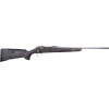 Sako 90 Finnlight Bolt Action Rifle 6.5 Creedmoor 22" Fluted Tungsten Threaded Barrel Tungsten Frame Camo Field Stock