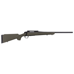CVA FFL Cascade 204 RUGER 20" 5/8x24 Bbl w/ 0 MOA Pic Rail